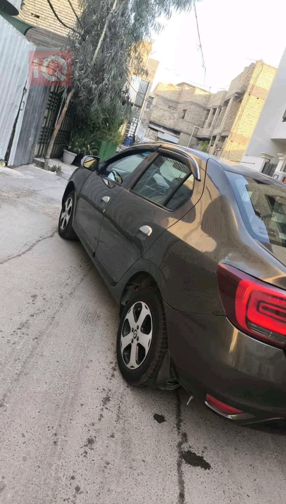 رينو سيمبل